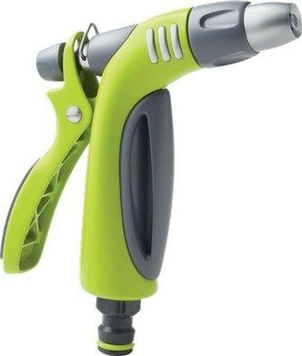 Idropistola a Lancia Metallo Gomma Gf Innesto Rapido Lt Min 12 bar 4 – G.f.