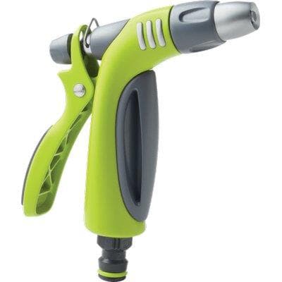 Idropistola a Lancia Metallo Gomma Gf Innesto Rapido Lt Min 12 bar 4 - 2