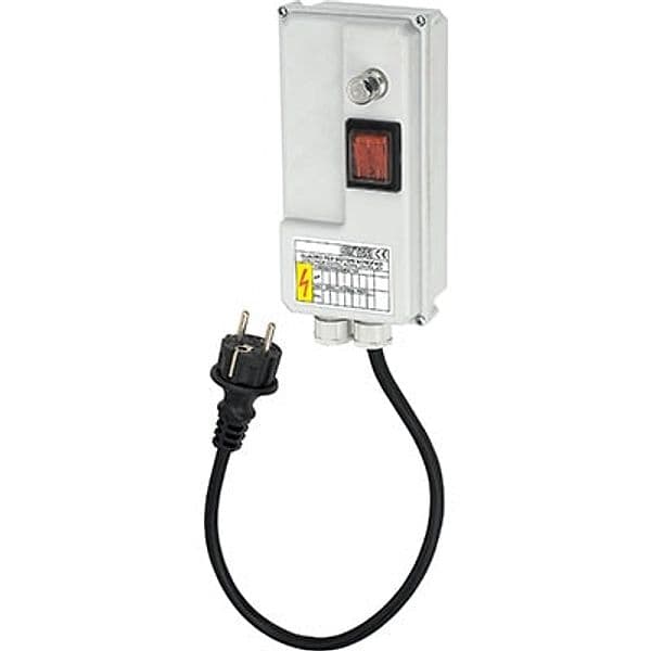 Quadro Comando per Elettropompa Sommersa Cb Dab 16 x 5 Volt 230 Monofase HP - 1
