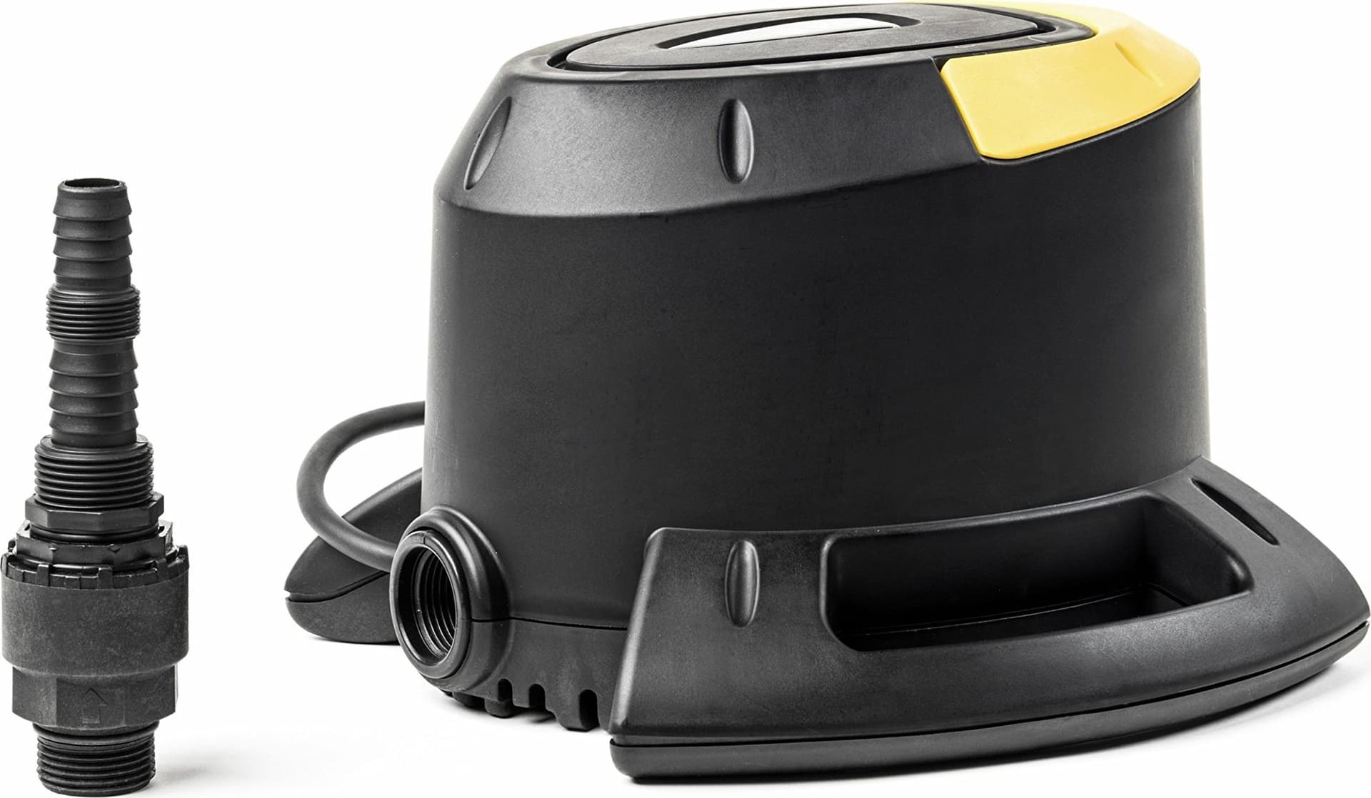Elettropompa Drenaggio Piscina Eurocover Dab Volt 230 Lt H 6