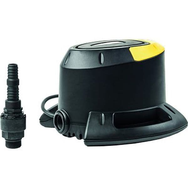 Elettropompa Drenaggio Piscina Eurocover Dab Volt 230 Lt H 6.000 - 2