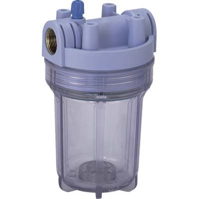 Porta Filtro Cartuccia 5 ¾f - 2