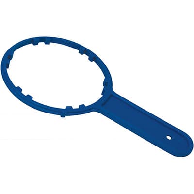 Chiave per Porta Filtro Cartuccia Pp 5 10 2 Pezzi - 2
