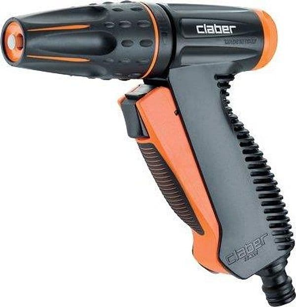 Idropistola a Lancia Precision Claber Self 9561 - 4
