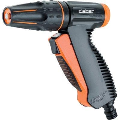Idropistola a Lancia Precision Claber Self 9561 - 4