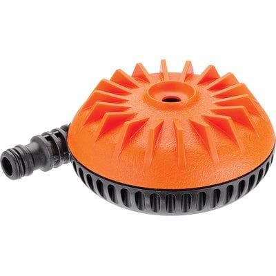 Irrigatore Statico Turbospruzzo Claber Innesto Rapido Self 8658 2 Pezzi - 4