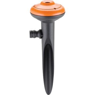 Irrigatore Statico Spikejet su Puntale Claber con Puntale Innesto Rapido - 4