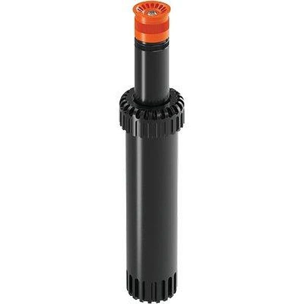 Irrigatore Popup Statico Claber Settore 1/2f Alzo Cm 5 90004 - 3