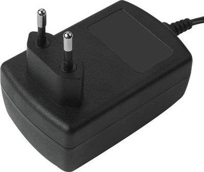 Caricabatteria per Litio 780910 Wokin Ah 1,5