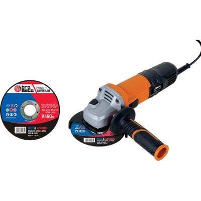 Disco Abrasivo Taglio Ferro Twincut 115 x 22,2 mm H 1,6 mm 300 Pezzi - 2