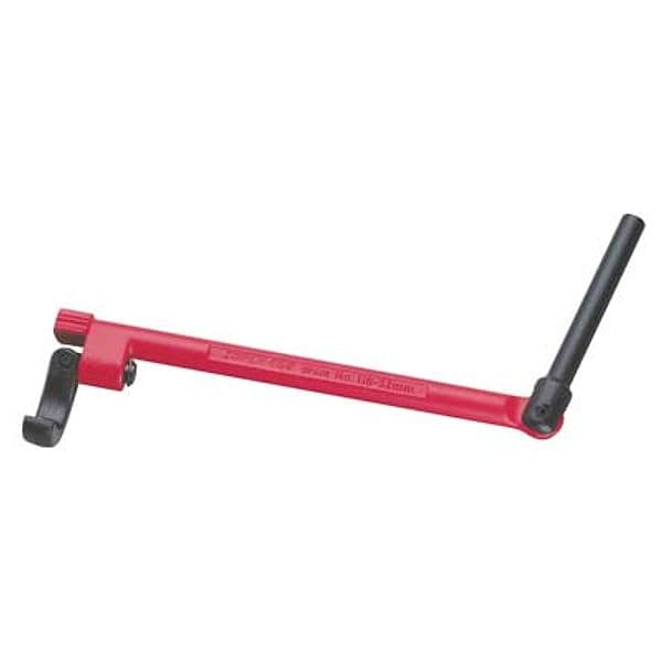 Chiave per Lavabo Super Ego Mm 10 a 32 - 2