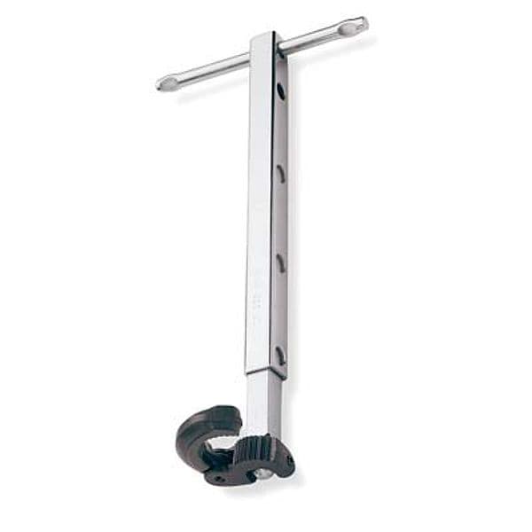 Chiave per Lavabo Telescopica Super Ego Mm 10 a 32 - 2