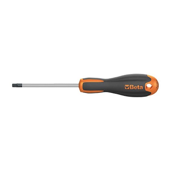 Cacciavite Giravite Torx Tamper 1208E Rtx Evox Beta Txmm 9X 60 5 Pezzi - 2