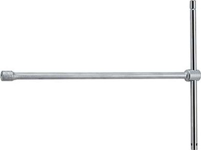 Chiave a T 85 Pastorino Mm 22 - 2