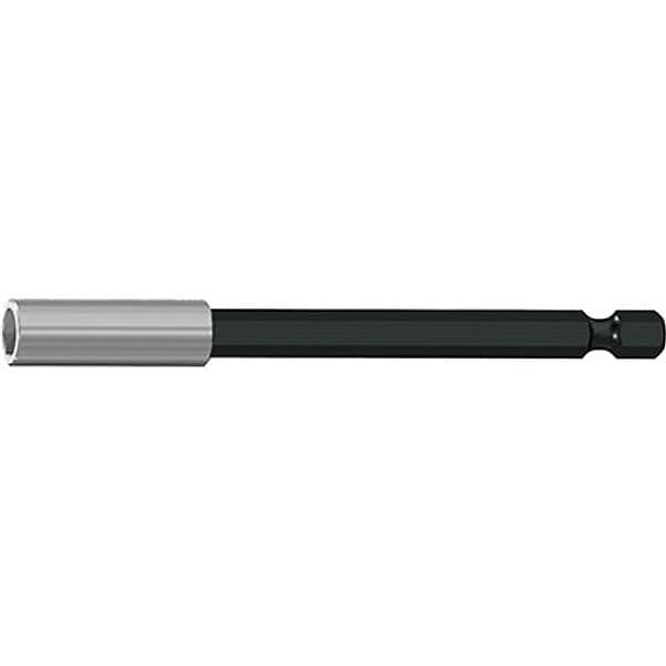 Portainserto Magnetico Krino Attacco 1 4 F 100 mm 5 Pezzi - 2