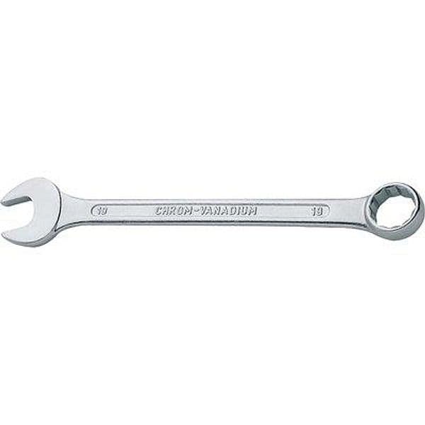 Chiave Combinata Hand 9 mm 10 Pezzi
