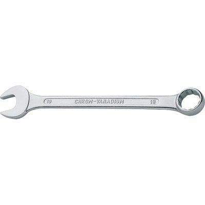 Chiave Combinata Hand 18 mm 5 Pezzi - 2
