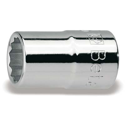 Chiave a Bussola Poligonale 920B Beta ½f Mm 24 - 2