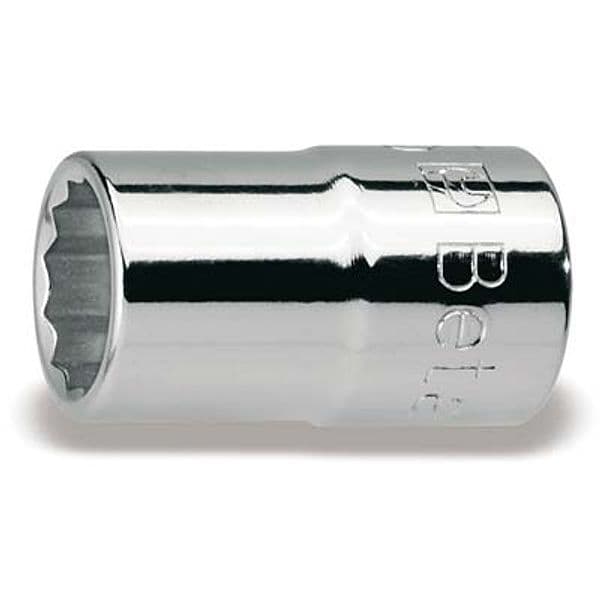 Chiave a Bussola Poligonale 920B Beta 1/2f Mm 29 - 2