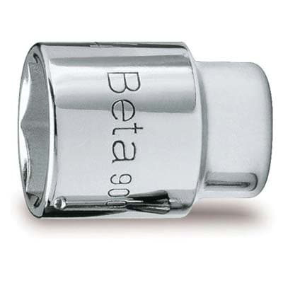 Chiave a Bussola Poligonale 900 Beta 1 4 F 6 mm 5 Pezzi - 2