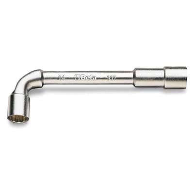 Chiave a Pipa Doppia 937 Beta Mm 12 - 2