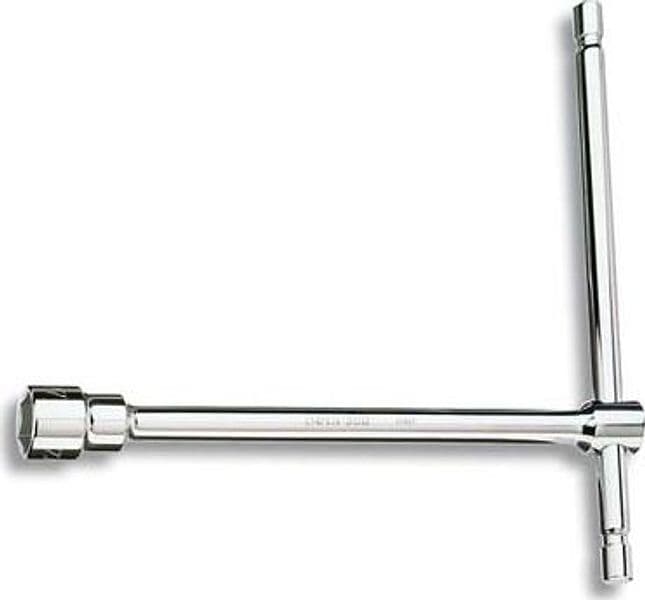 Chiave a T 950 Beta Mm 6 - 2