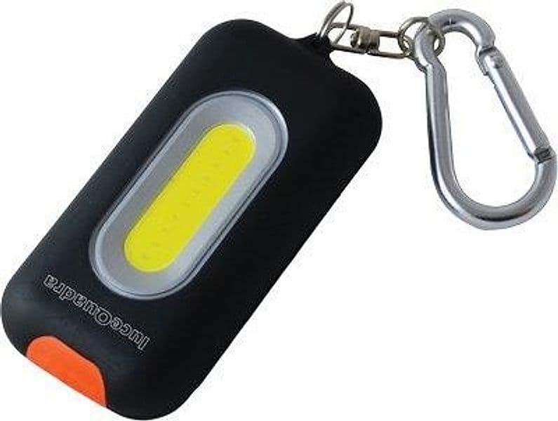 Torcia LED Pocket Expo Luce Quadra 12 Pezzi - 2