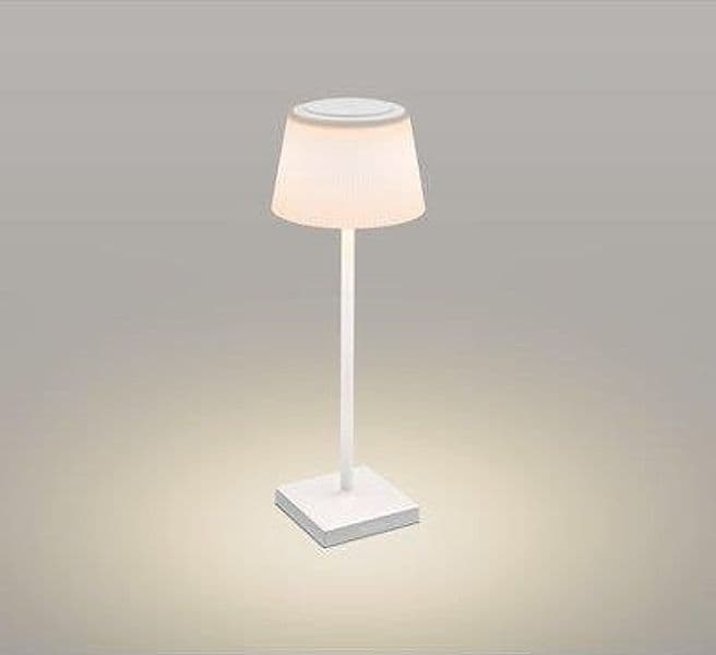 Lampada LED Margo Century Bianco Volt 4 W 2 Calda Ln 200 IP54 - 2