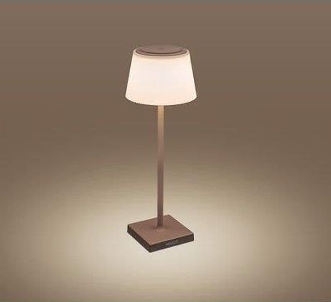 Lampada LED Margo Century Corten Volt 4 W 2 Calda Ln 200 IP54 - 2