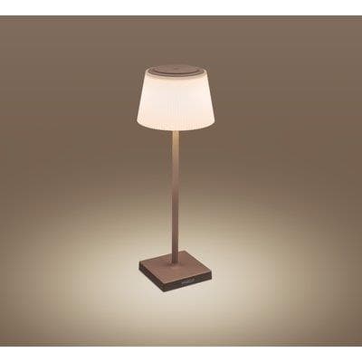 Lampada LED Margo Century Corten Volt 4,0 W 2,0 Calda Ln 200 IP54 - 2