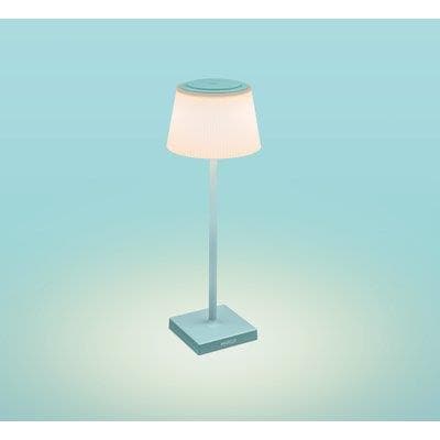 Lampada LED Margo Century Turchese Volt 4,0 W 2,0 Calda Ln 200 IP54 - 2