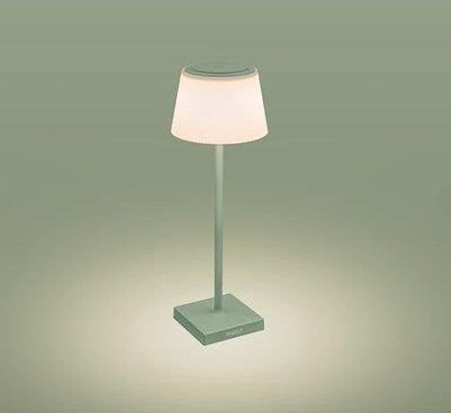 Lampada LED Margo Century Verde Salvia Volt 4 W 2 Calda Ln 200 IP54 - 2
