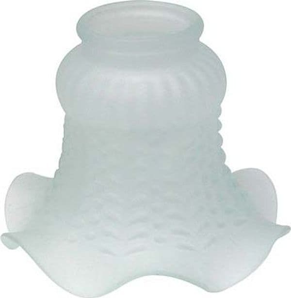 Vetro Ricambio Ventilatore Soffitto Country Effe - 2