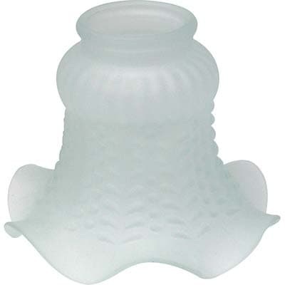 Vetro Ricambio Ventilatore Soffitto Country Effe - 2