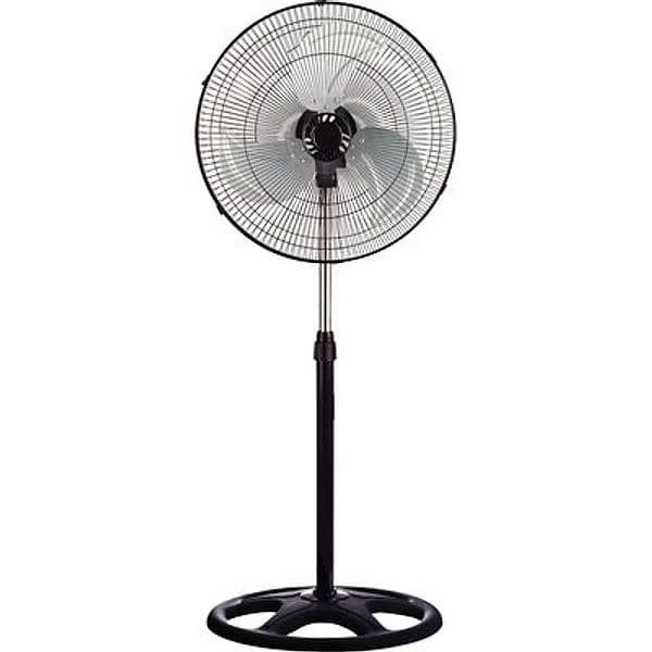 Ventilatore 3 in 1 Effe Volt 230 Watt 90 mm 450 Velocita 3 - 2
