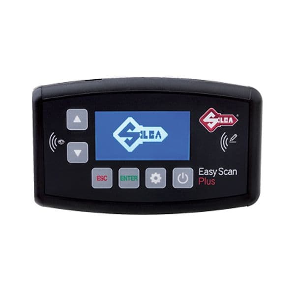 Easyscan Plus Silca