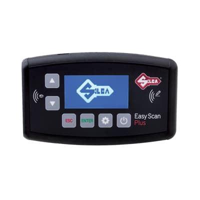 Easyscan Plus Silca - 2