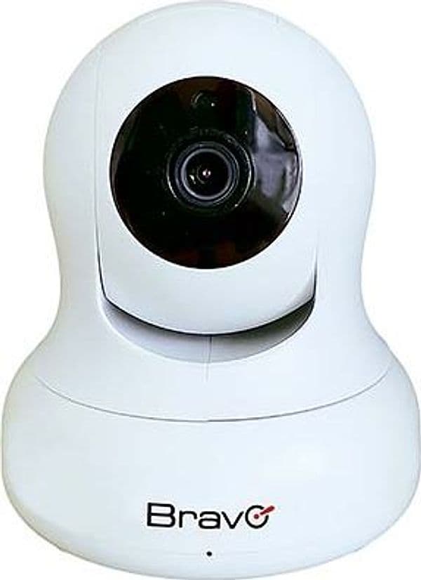 Telecamera Interno Ranger Pro Bravo Mpx 1,0 Wifi Lan - 2