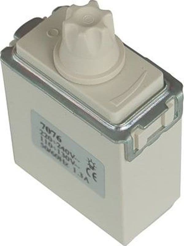 Interruttore Varialuce Venus Marlanvil Watt 300 230 V 2 Pezzi - 2