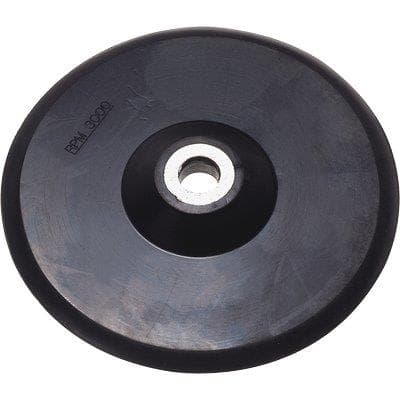 Platorello Gomma per Disco e Cuffia 338.05 PG Mm 180 F.mm 16 - 2