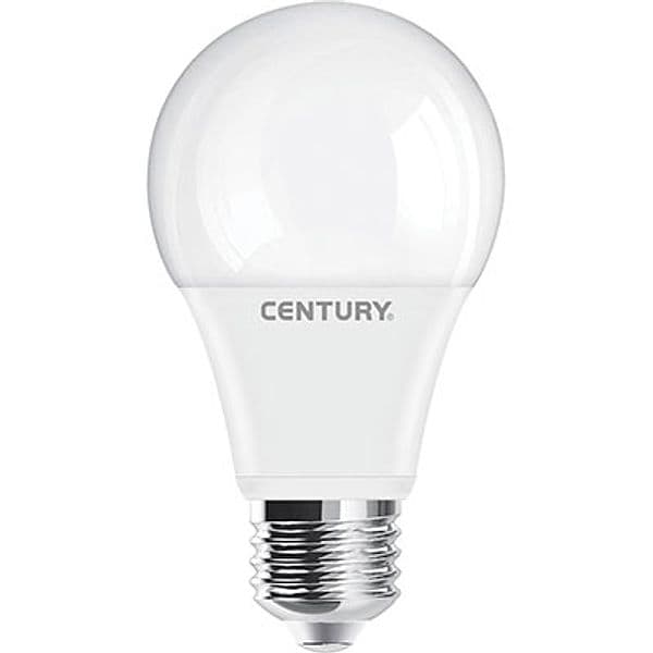 Lampada LED Goccia Killer Zanzara Century Calda Volt 230 Watt 9 Lumen 650 - 2