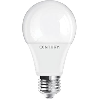 Lampada LED Goccia Killer Zanzara Century Calda Volt 230 Watt 9 Lumen 650 - 2