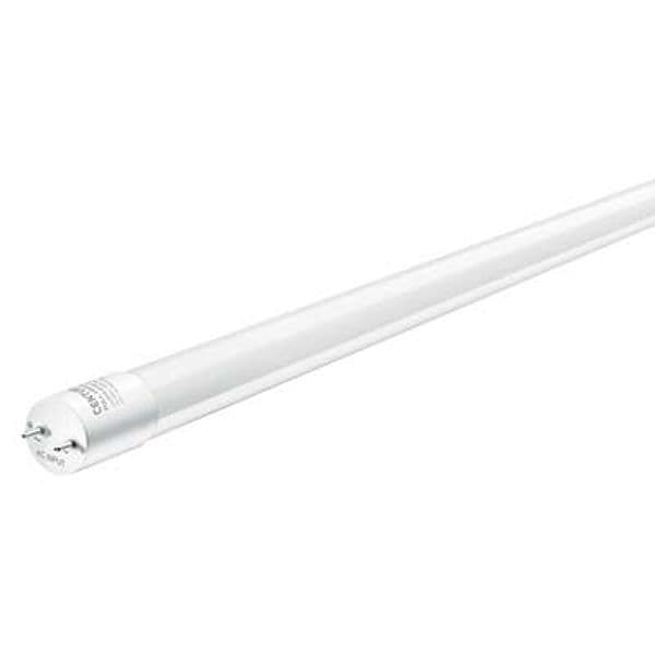 Tubo LED con Starter Full Vision Century G13 230 V 60 cm 2 Pezzi 7440170 - 2