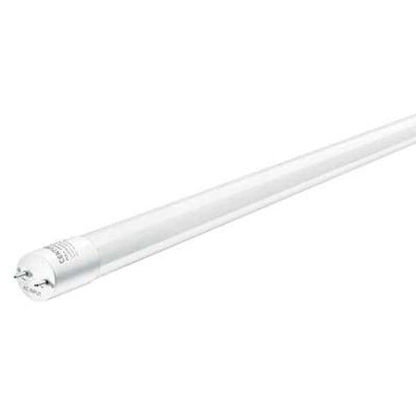 Tubo LED con Starter Full Vision Century G13 230 V 120 cm 2 Pezzi 7440172 - 2