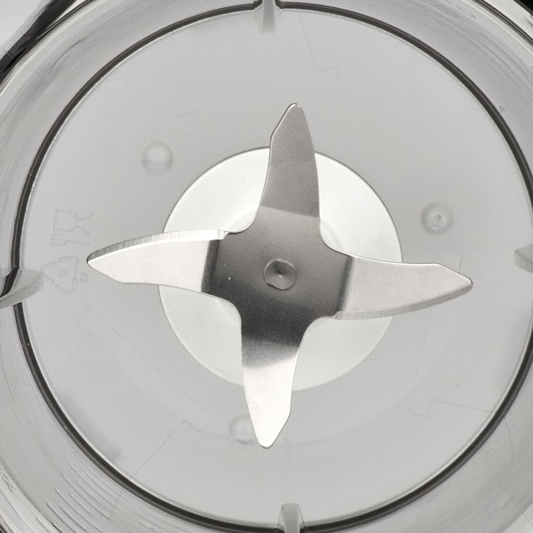 Frullatore a Bicchiere FR02 Girmi Volt 230 Watt 350 ml 600 - 2