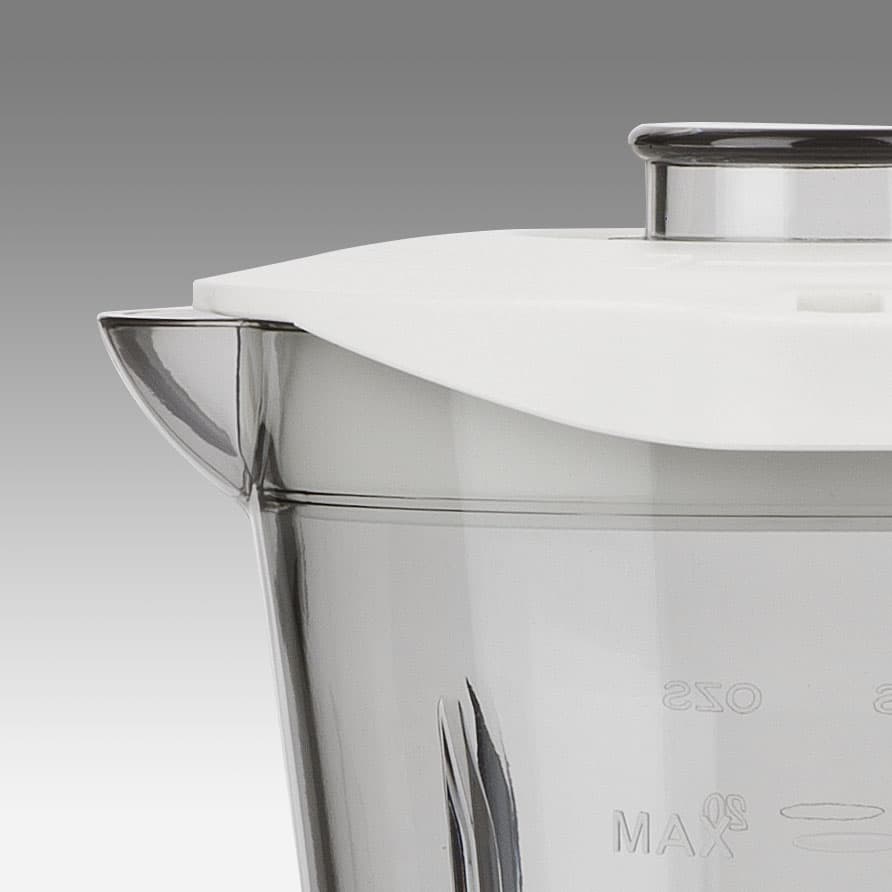 Frullatore a Bicchiere FR02 Girmi Volt 230 Watt 350 ml 600 - 3