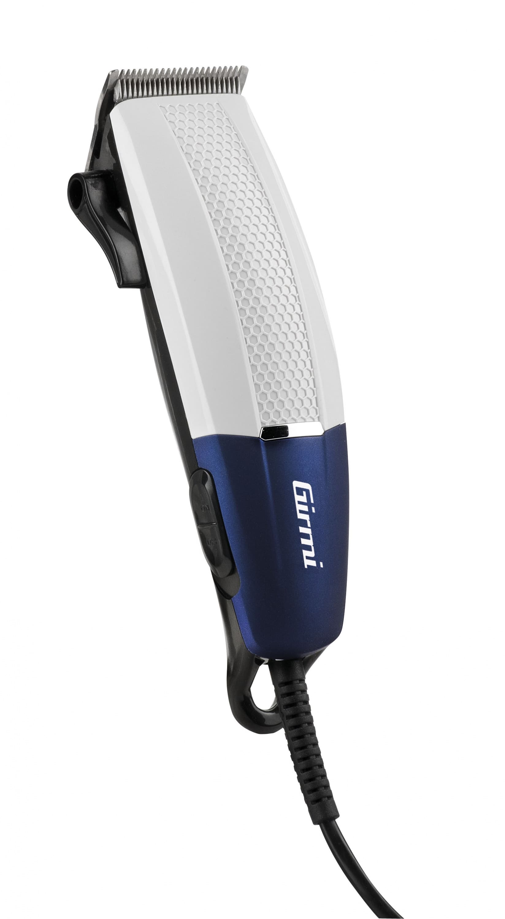 Regolacapelli RC01 Girmi Volt 230 Watt 7 - 4