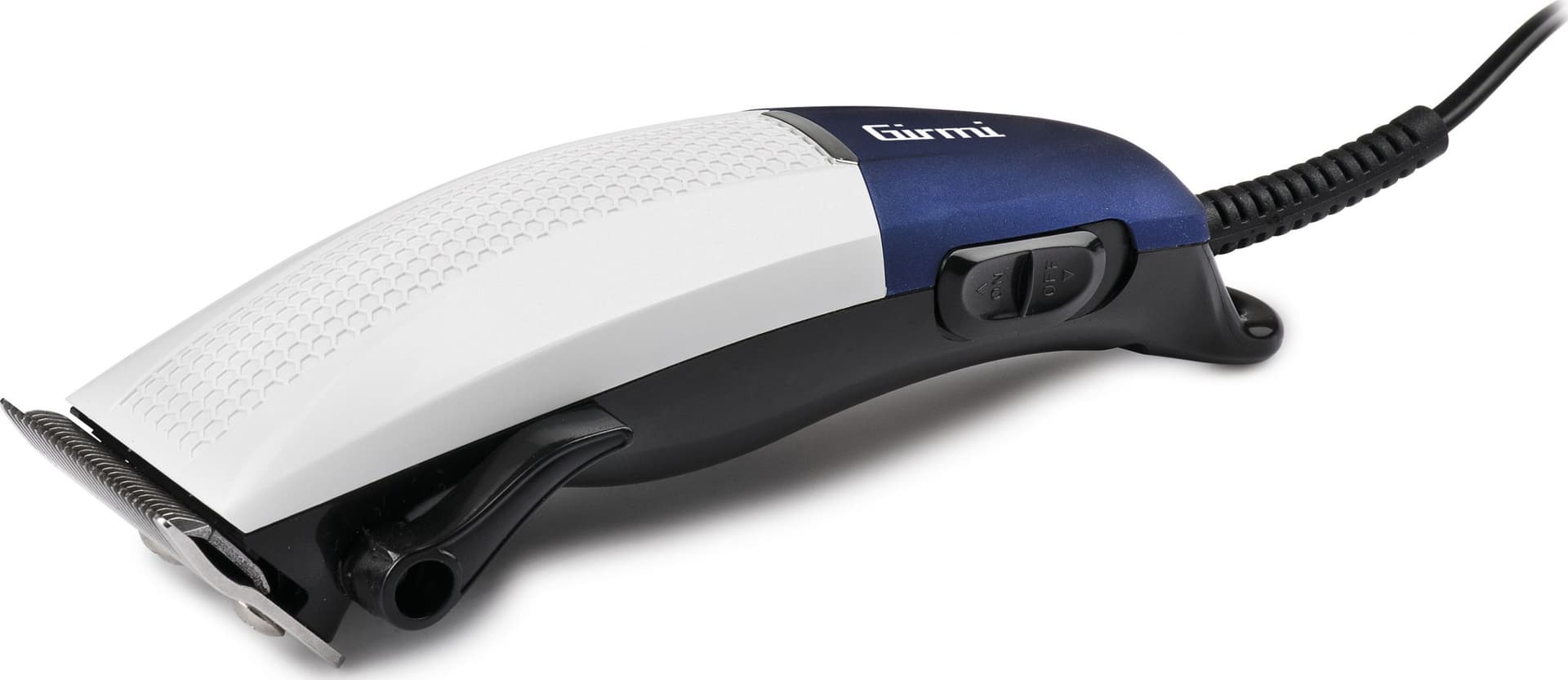 Regolacapelli RC01 Girmi Volt 230 Watt 7 - 2