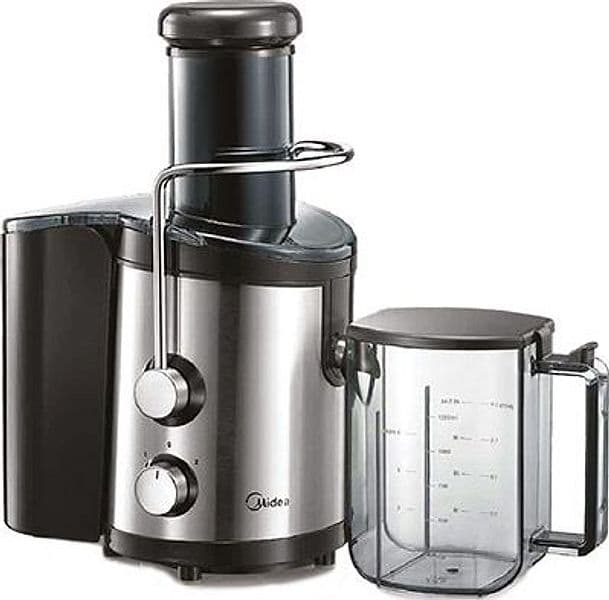 Spremiagrumi 60JM01B Midea Volt 230 Watt 600 ml 1250