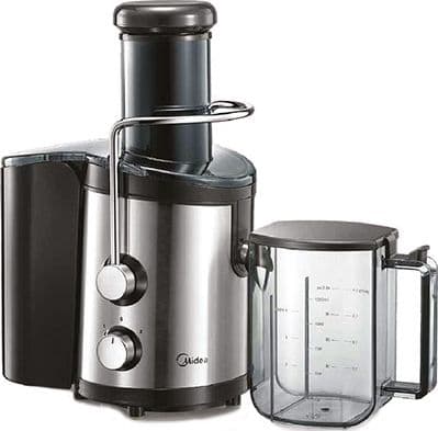 SPREMIAGRUMI 60JM01B MIDEA  VOLT 230 WATT 600 ML 1250